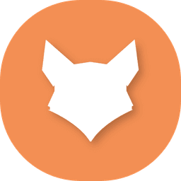 Логотип FoxWorld